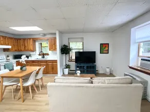 Cute 1st Floor 1BR Downtown Brunswick @ Bowdoin - Image 3