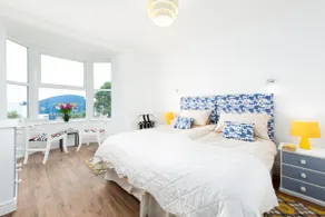 Sea View, Newquay Spacious house - Image 3