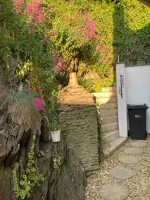 Stable Cottage, 5 minutes walk to central Braunton - Image 3