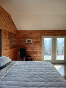 Beautiful Adirondack Retreat! Musicians Haven. - Image 5