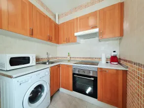 2 bedroom apartment with rooftop terrace - ToledoRooms Estrella - Image 5