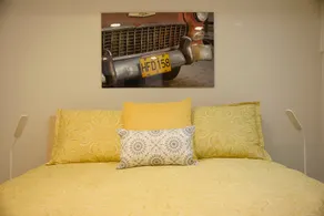 The White House Luxury Sanctuary - Image 3
