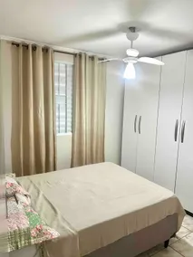 Apt 2 minutes from Av. Costa e Silva Polo de Semi-Jóia - Image 3