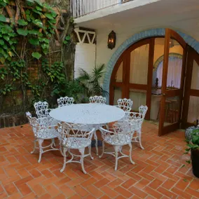 Romantic room, Mexican style. - Image 4