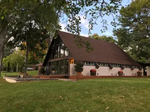 Gorgeous MidCentury Modern Designer Home - Image 2