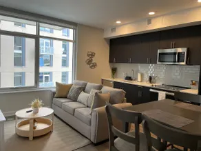 NEW One Bedroom McLean Metro - Image 5