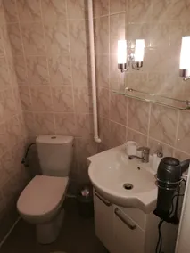 Cozy and tasteful apartment with bathroom. Boat - Image 2