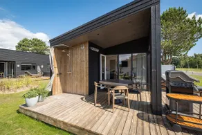 Spa Lodge (Premium Strandhytte) - Image 3