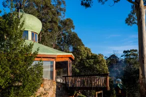 The Roundhouse : Rainforest & Mountains - Image 5