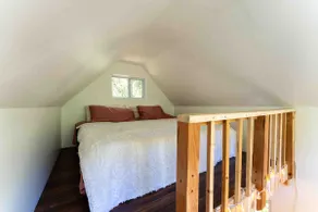 Wood Rose Cabin - Image 5