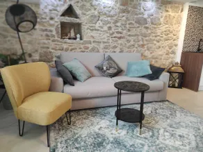 Stone house, Svirče, Hvar - Image 3