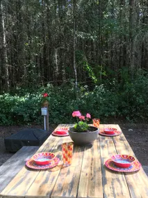 Gig Harbor private oasis. - Image 3