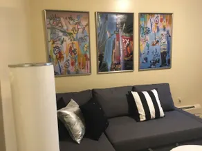 Amazing NYC Family Flat 20 min to Time Square - Image 4