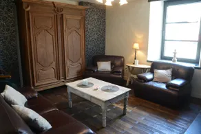 O Mont des R'nauds - Marraine Marie Gîte - Image 3