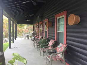 Finley Ridge Cabin - Image 2