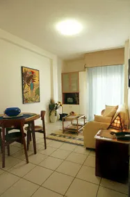 Nice apartment near the sea with large balcony - Image 2