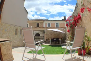 Pati de Sol, cozy village house. - Image 4