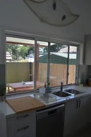 ECO House 6 minutes walk to the beach - Image 3