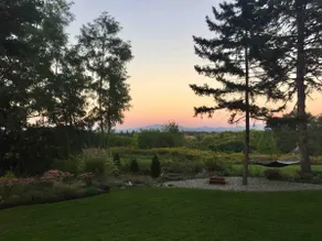 Scenic and Central Overlooking the Green Mountains - Image 2
