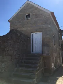 Rustic Houses Santar - villa - Casinha da Carreira [Quarry House] - Image 3