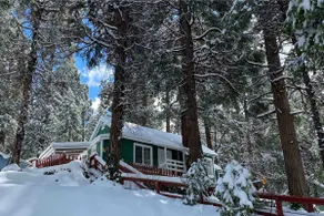 Private Cabin in the Woods - Image 2