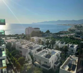 New Apartment Sea View Mountain City & Pool - Image 2