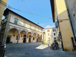 Appartamenti Forteguerriana - Image 5