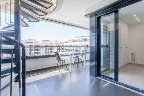LUXURY PENTHOUSE near beach/Seaview - Image 5