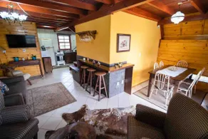 Cozy chalet - Santa Catarina mountain range Bom Retiro - Image 4