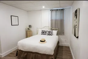 The Suite at Elixir near Falls/Niagara-on-the-lake - Image 5