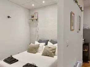 Apartamento Puerta del Camino 2 - Image 4