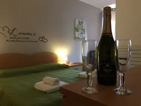 ***** NEW Luxury apartment BGY Bergamo / Milano - Image 5
