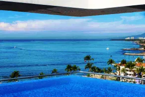 PV Oceanfront Oasis:Infinity PoolWhy this one - Image 2