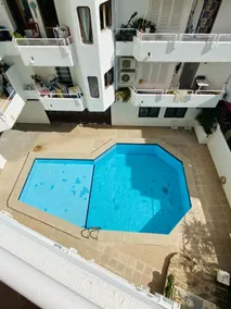 Cosy apartment only 2 minutes walk from the beach - Image 4