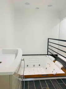 Beautiful renovated villa with jacuzzi. - Image 3