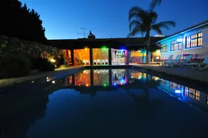 Oasis Country Lodge - Image 3