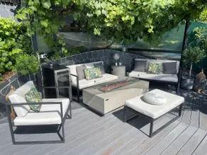 *Oh*yeah*villa* pool & hot tub & sauna - Image 5