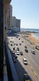 Beach front Sea view apartment Sidi Beshr #4 - Image 3