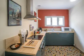 Le DAILLE (40 m2 apartment) - Image 3