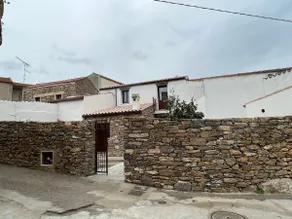 Typical house in the old town IUN 4863 - Image 3