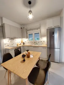 Cottage house 200m from the sea - Image 3