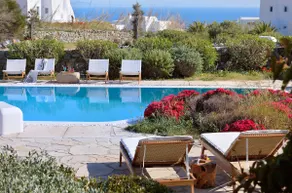 Stunning Villa Erato Sea View - Image 5