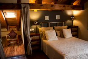 Alqueria de Segovia Cottage for 21 people - Image 2