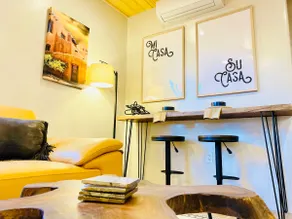 ❤️ of Santa Fe+Hot Tub+Heated floors+Fireplace+BBQ - Image 3