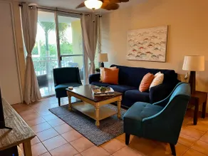*CasaLia* Steps From Beach/Pool* 2 bed/2 bath*WiFi - Image 2