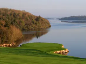 Dovecote Lodge on the 5 star Lough Erne Resort - Image 2