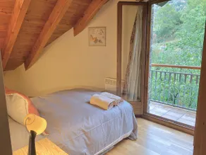 Penthouse apartment with views of Roní (Portainé) - Image 3