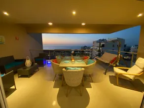 Neamas Lux apartment sea view- AMA No. 00000105025 - Image 2
