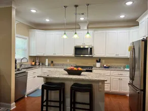 Lovely cottage style home. - Image 4