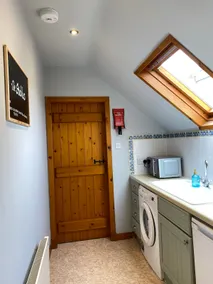 The Stables, charming converted, 2 bedroom Cottage, Melrose - Image 5